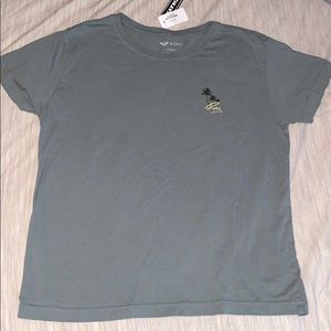 Short sleeved t-shirt from Tilly’s
